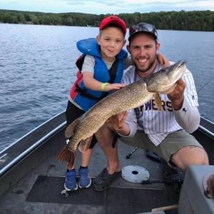 Meet your Posher, Ethan